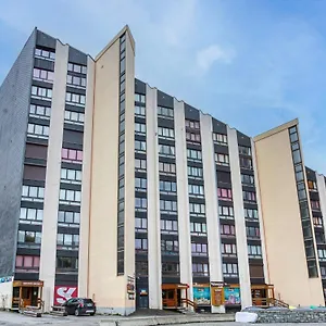 Grande Masse Saint-Martin-de-Belleville